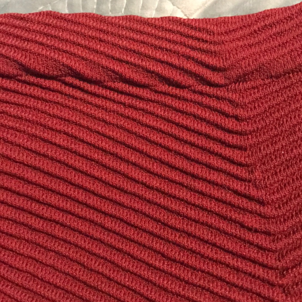 Mini skirt - Picture 4 of 6